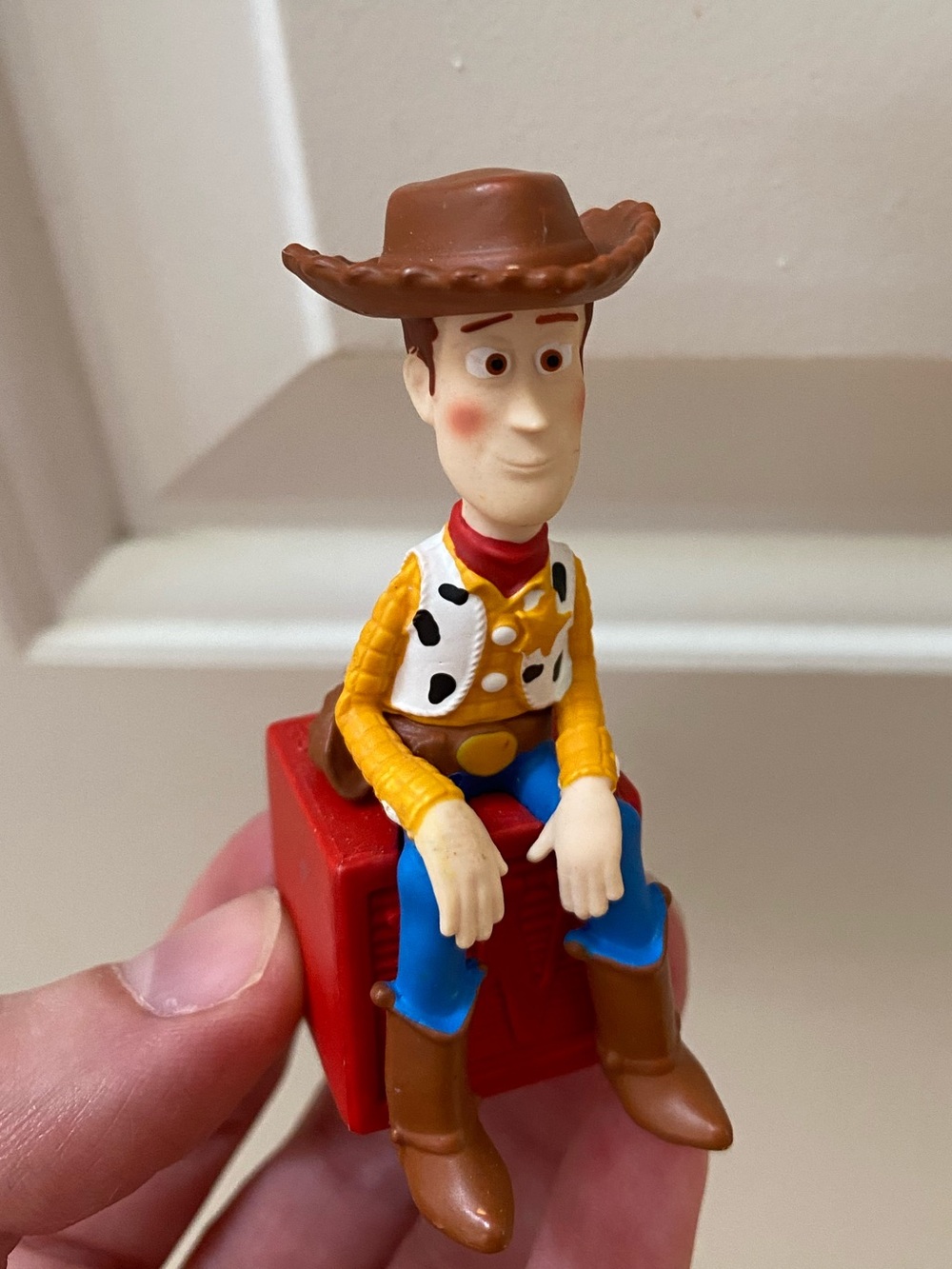 Tonie Woody Toy Story Tonies